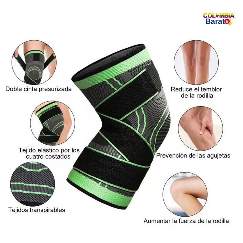Beneficios Increíbles