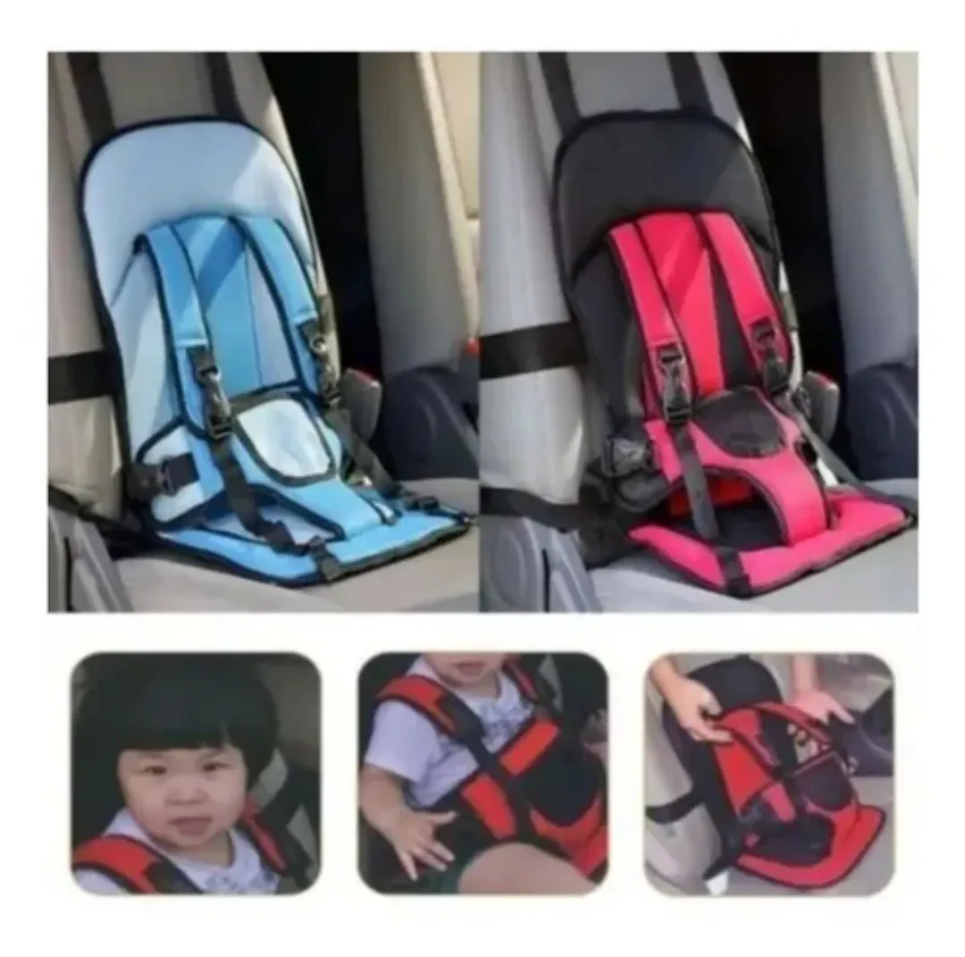 Asiento Para Bebé Carro Silla Arnes: ¡Seguridad y Comodidad para tu Pequeño! - Asiento Para Bebe Carro Silla Arnes