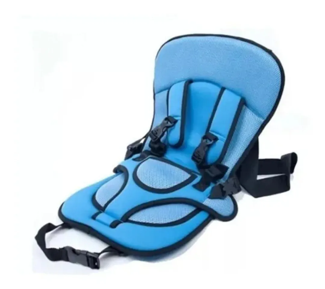 Asiento Para Bebé Carro Silla Arnes: ¡Seguridad y Comodidad para tu Pequeño! - Asiento Para Bebe Carro Silla Arnes