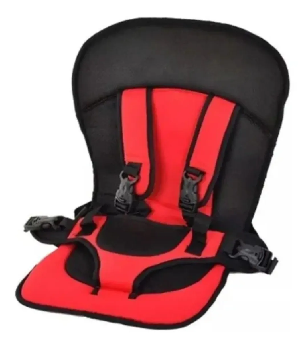Asiento Para Bebé Carro Silla Arnes: ¡Seguridad y Comodidad para tu Pequeño! - Asiento Para Bebe Carro Silla Arnes