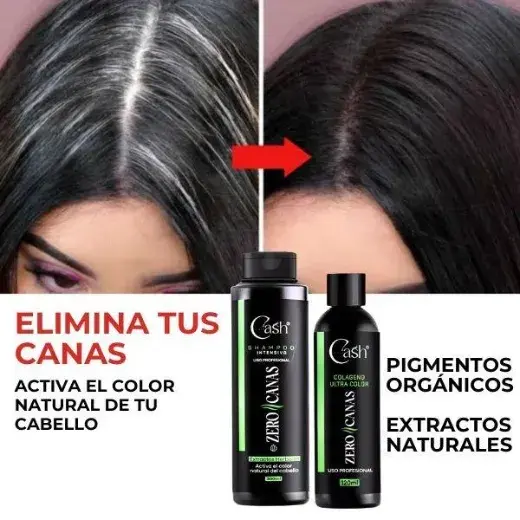 Cómo Funciona Zero Canas Cash
