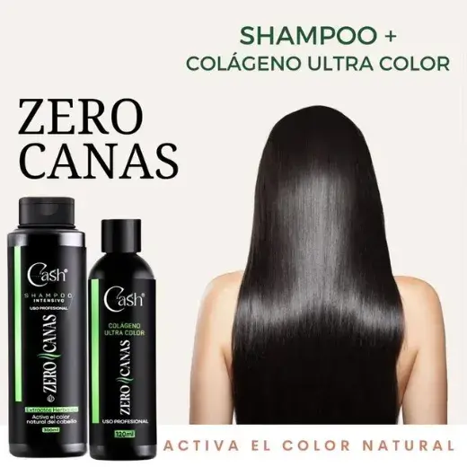 Beneficios de Zero Canas Cash