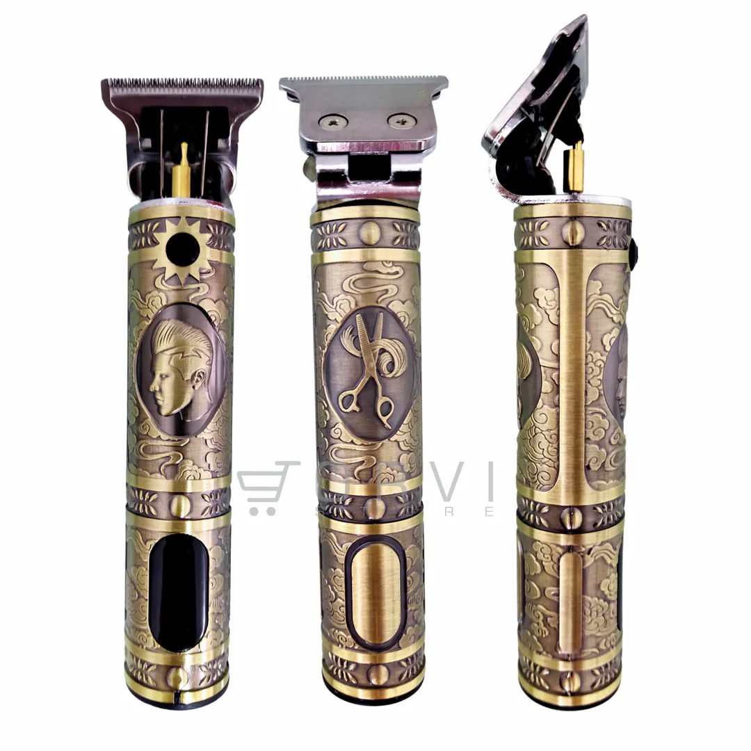 Combo Maquina Wahl Magic Clip + Patillera: La Solución Definitiva para un Aspecto Impecable - Combo Maquina Wahl Magic Clip +Patillera
