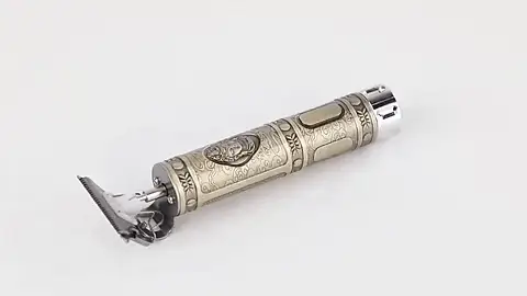 Combo Maquina Wahl Magic Clip + Patillera: La Solución Definitiva para un Aspecto Impecable