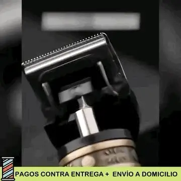 Máquina Wahl Magic Clip: Potencia y Precisión Inigualables