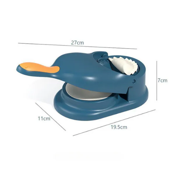 MAQUINA PORTABLE PARA EMPANADAS: ¡Dile Adiós al Empanizado Manual! - MAQUINA PORTABLE PARA EMPANADAS