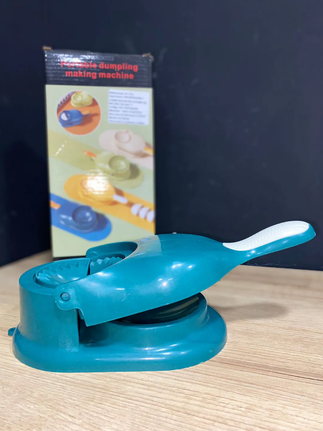 MAQUINA PORTABLE PARA EMPANADAS: ¡Dile Adiós al Empanizado Manual! - MAQUINA PORTABLE PARA EMPANADAS
