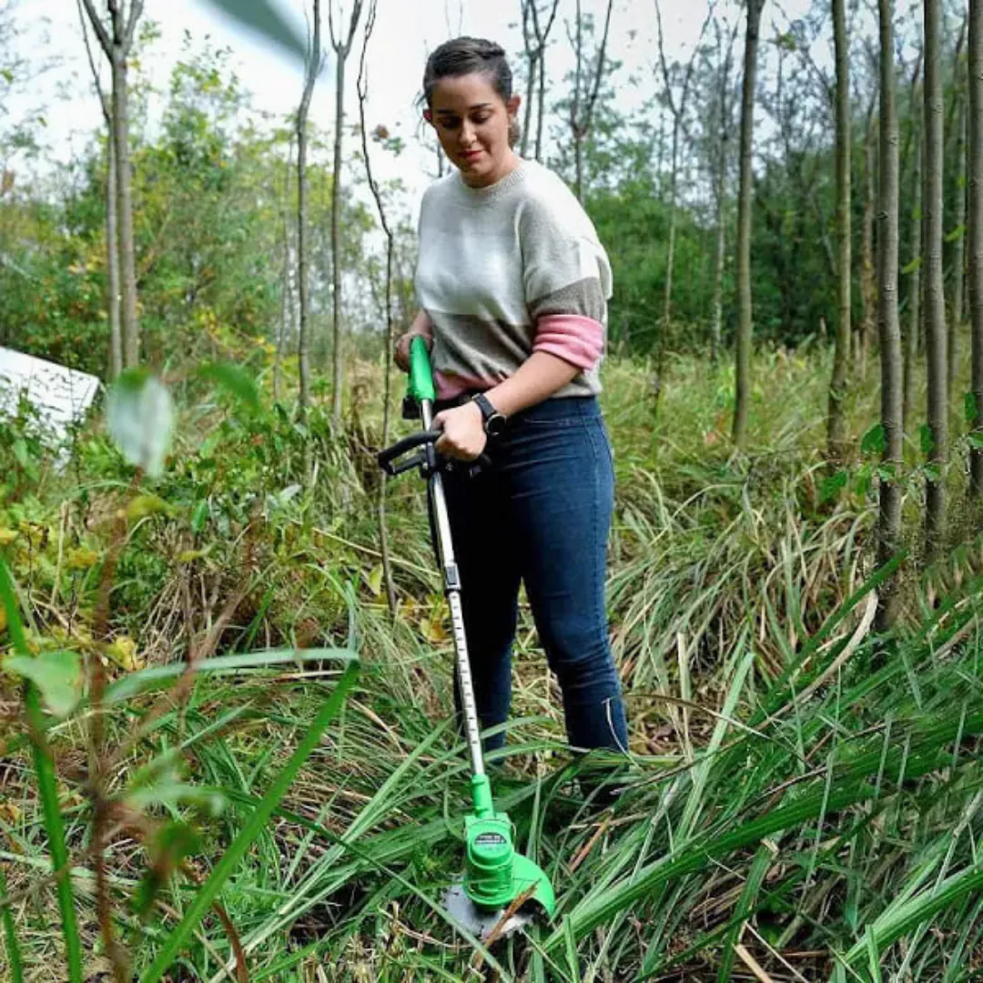 Guadaña Herramienta Podadora Cortacésped: La Solución Definitiva para un Jardín Impecable - Guadaña Herramienta Podadora Cortacésped