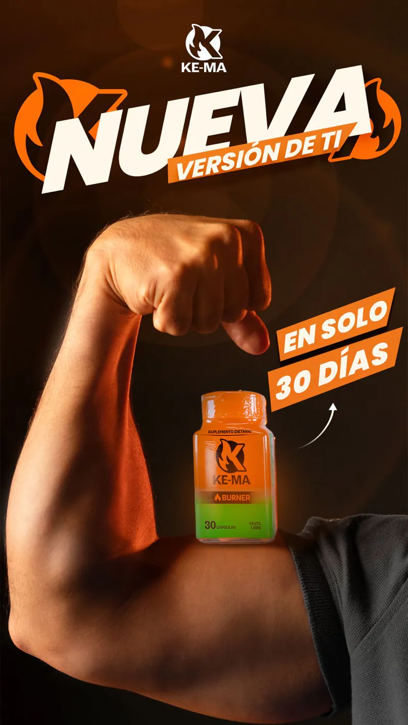 Descubre el Combo KE-MA: La Solución Completa