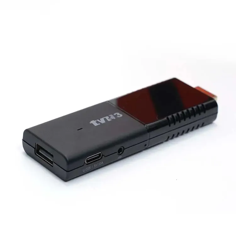 Convierte tu Televisor en Smart TV con el Android TV Stick R3 - tv stick, convertidor a smartv