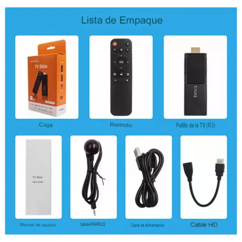 Experiencia de Streaming Inmejorable