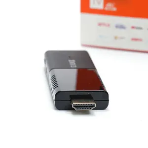 Convierte tu Televisor en Smart TV con el Android TV Stick R3 - tv stick, convertidor a smartv