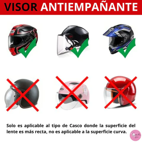 Protección Anti-Lluvia