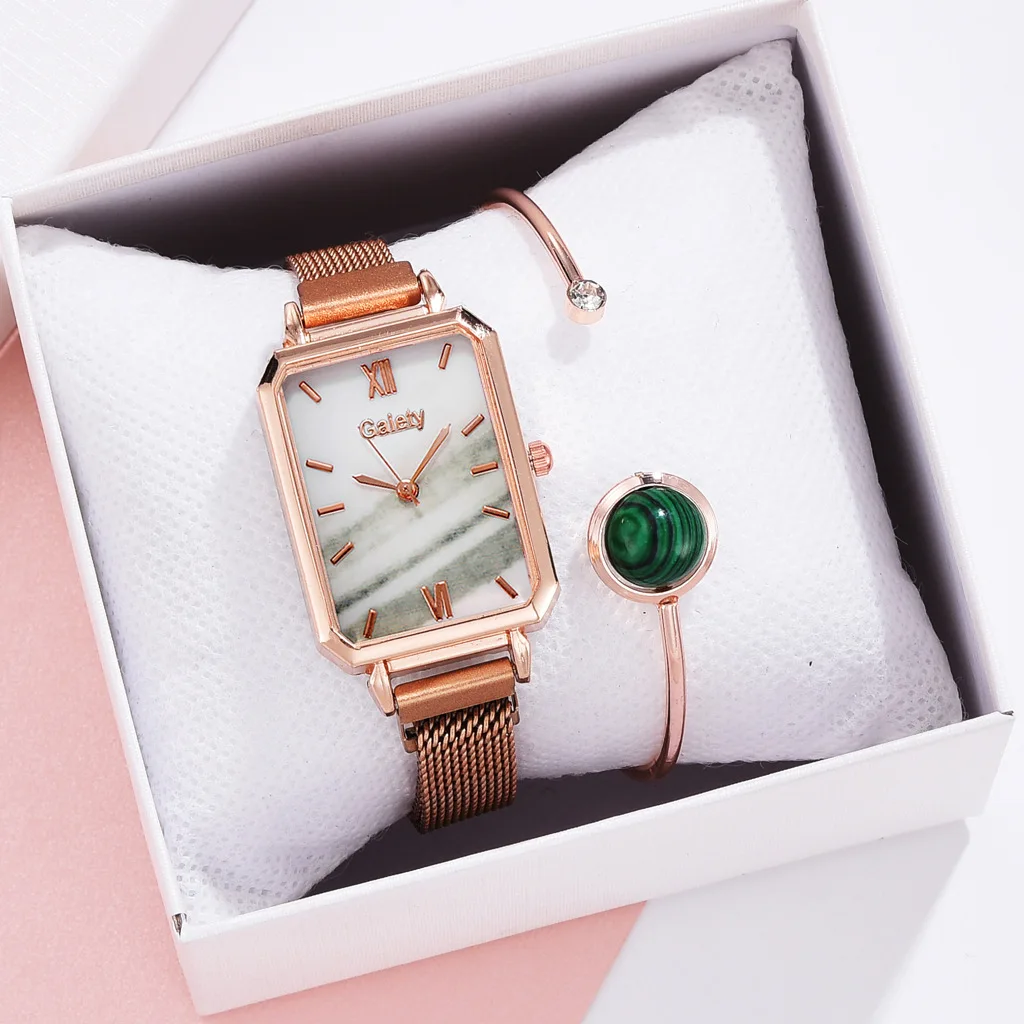 Un conjunto elegante y atemporal
