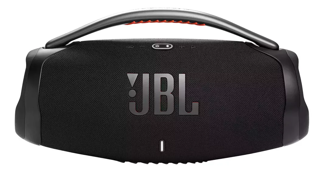 JBL Boombox 3: ¡Sonido potente, experiencia inmersiva! - Combo RE-018