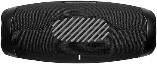 JBL Boombox 3: ¡Sonido potente, experiencia inmersiva! - Combo RE-018