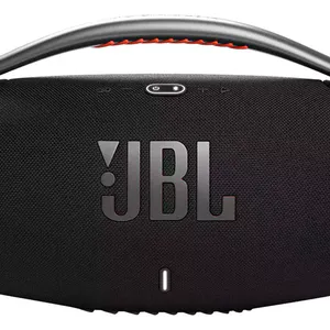 JBL Boombox 3: ¡Sonido potente, experiencia inmersiva! - Combo RE-018