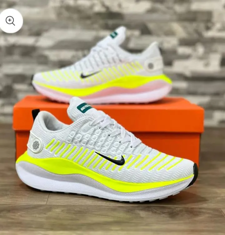 CALZADO NIKE CABALLERO: ¡Estilo y Comodidad para tu Día a Día! - CALZADO NIKE CABALLERO