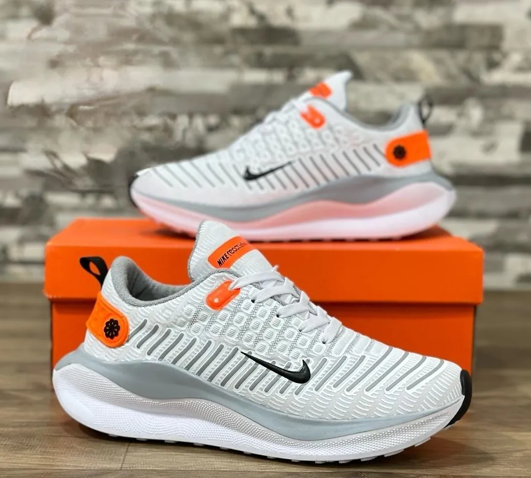 CALZADO NIKE CABALLERO: ¡Estilo y Comodidad para tu Día a Día! - CALZADO NIKE CABALLERO