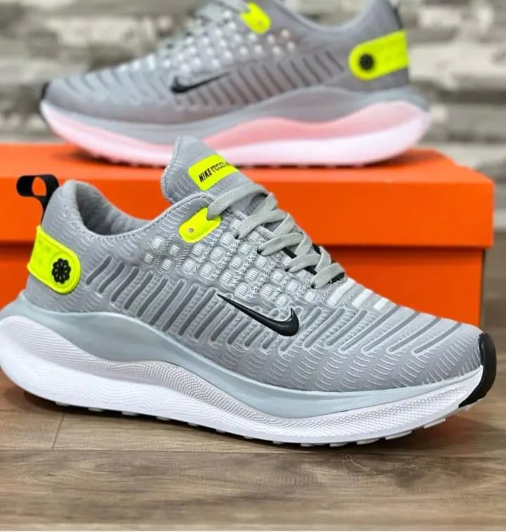 CALZADO NIKE CABALLERO: ¡Estilo y Comodidad para tu Día a Día! - CALZADO NIKE CABALLERO