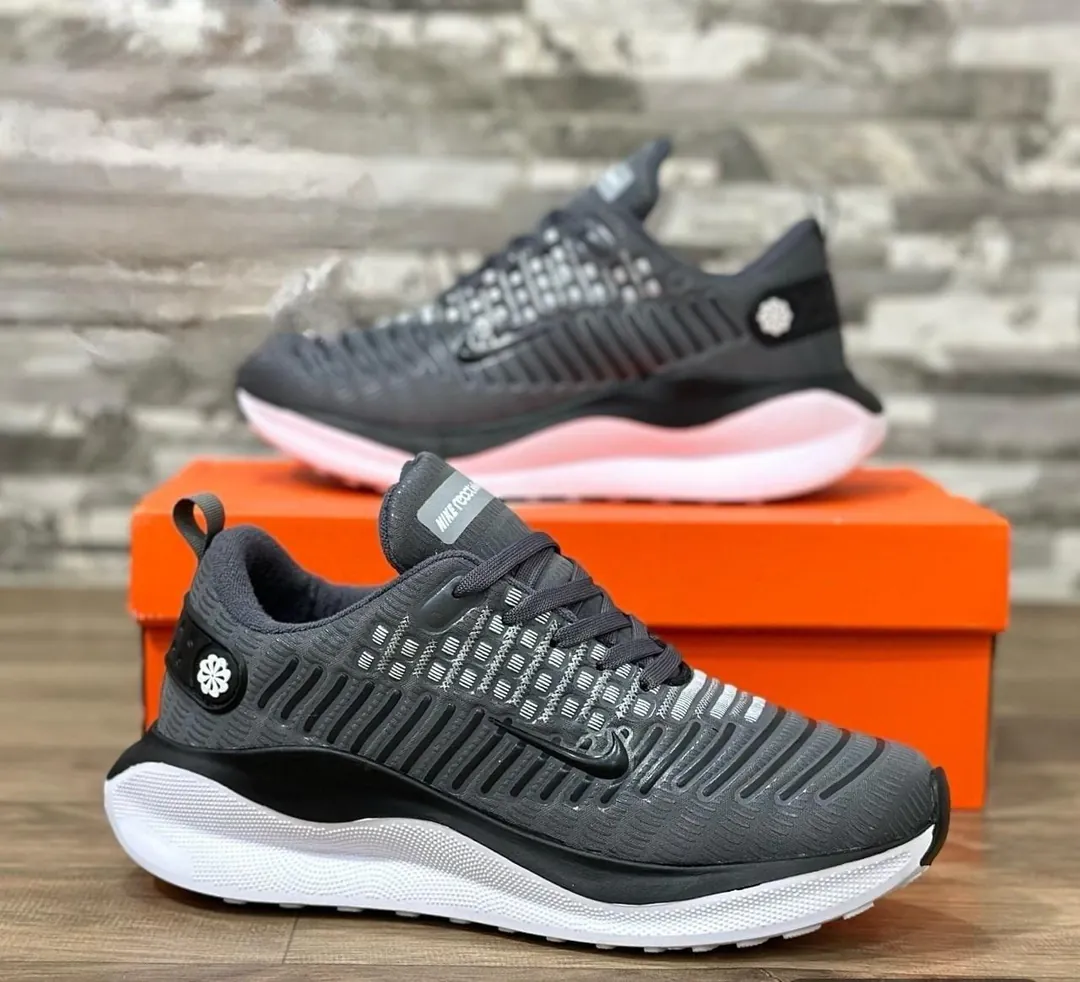 CALZADO NIKE CABALLERO: ¡Estilo y Comodidad para tu Día a Día! - CALZADO NIKE CABALLERO