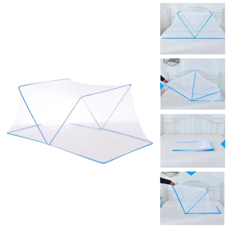 Diseño Plegable Rápido