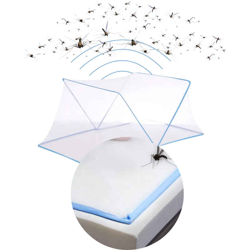 Repelente de Mosquitos a 360°