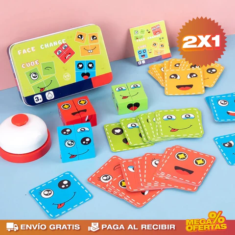 Un Regalo Perfecto