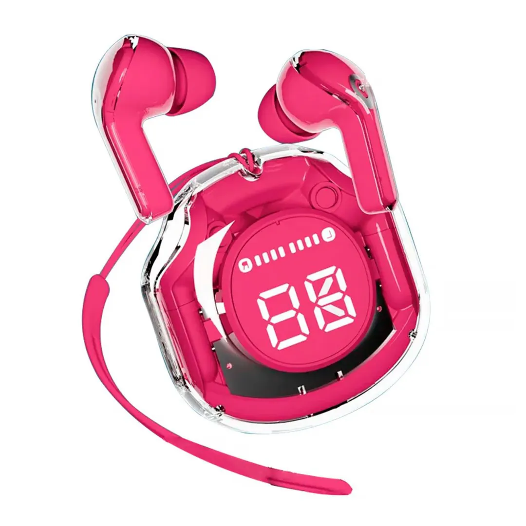 Acefast T8 Atmo: Audífonos Inalámbricos con Sonido Premium - Auriculares Inalámbricos Acefast T8 Atmo