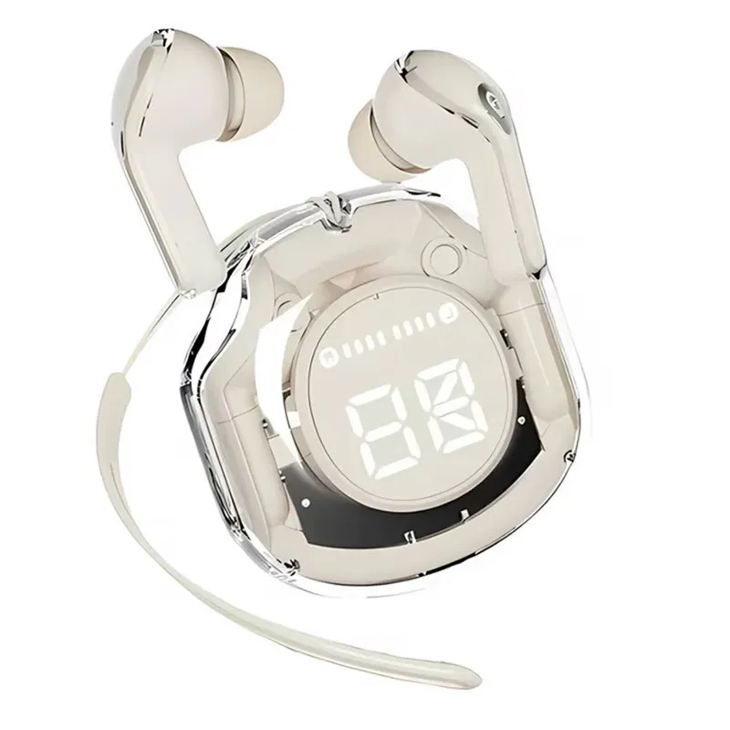 Acefast T8 Atmo: Audífonos Inalámbricos con Sonido Premium - Auriculares Inalámbricos Acefast T8 Atmo