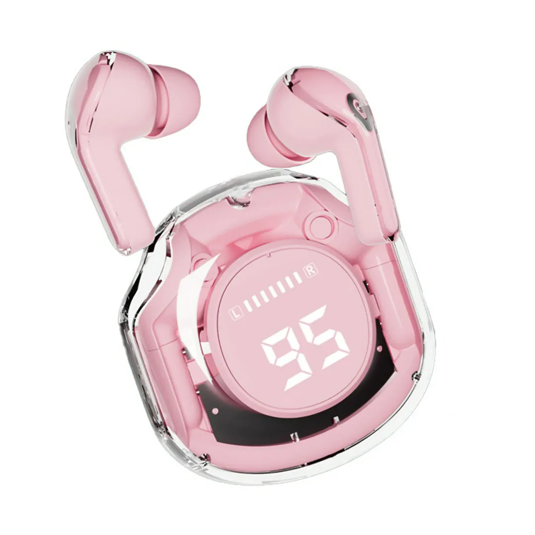 Acefast T8 Atmo: Audífonos Inalámbricos con Sonido Premium - Auriculares Inalámbricos Acefast T8 Atmo