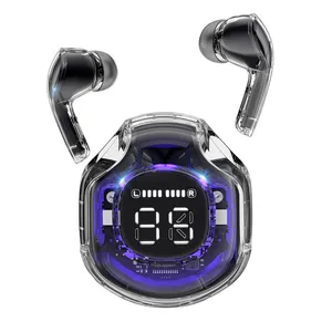 Acefast T8 Atmo: Audífonos Inalámbricos con Sonido Premium - Auriculares Inalámbricos Acefast T8 Atmo