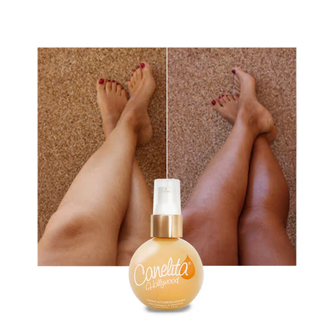 ¡Despierta con un Bronceado Impecable!