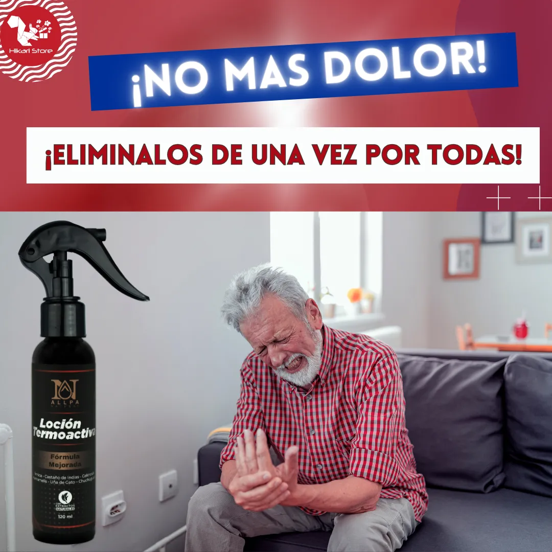 Ingredientes Naturales para un Alivio Efectivo