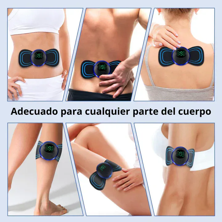 Tu compañero ideal para cualquier aventura