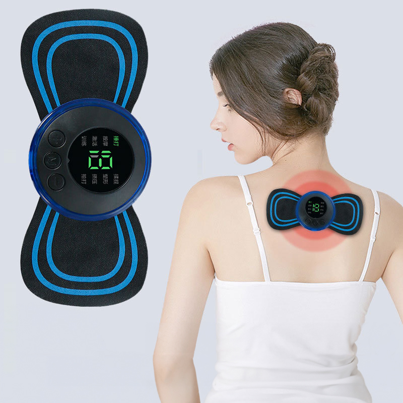 Tecnología EMS avanzada