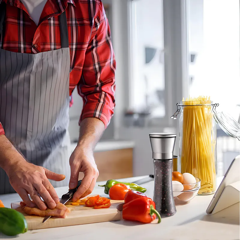 Versatilidad en la Cocina