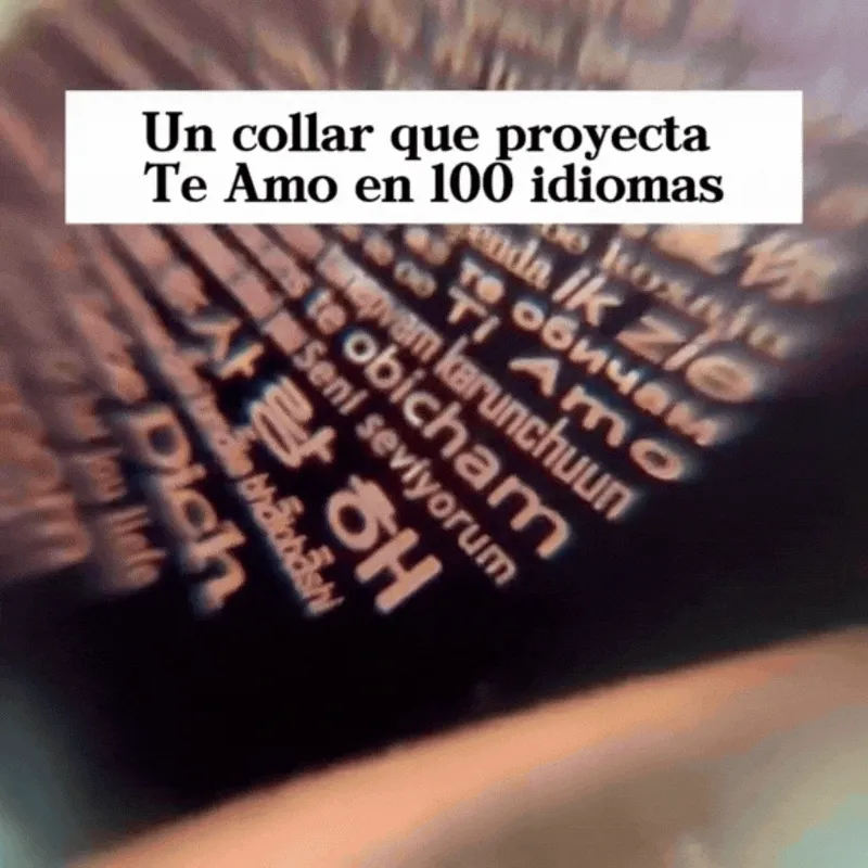 Un Regalo Inolvidable