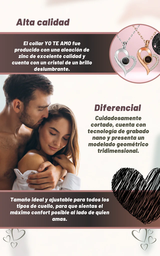 Un Amor Eterno