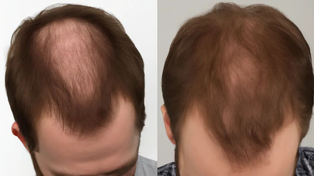 Shampoo Capilar Mechudos Para Hombres: El Secreto Para Una Barba y Cabello Impresionantes - Shampoo Capilar Mechudos For Men