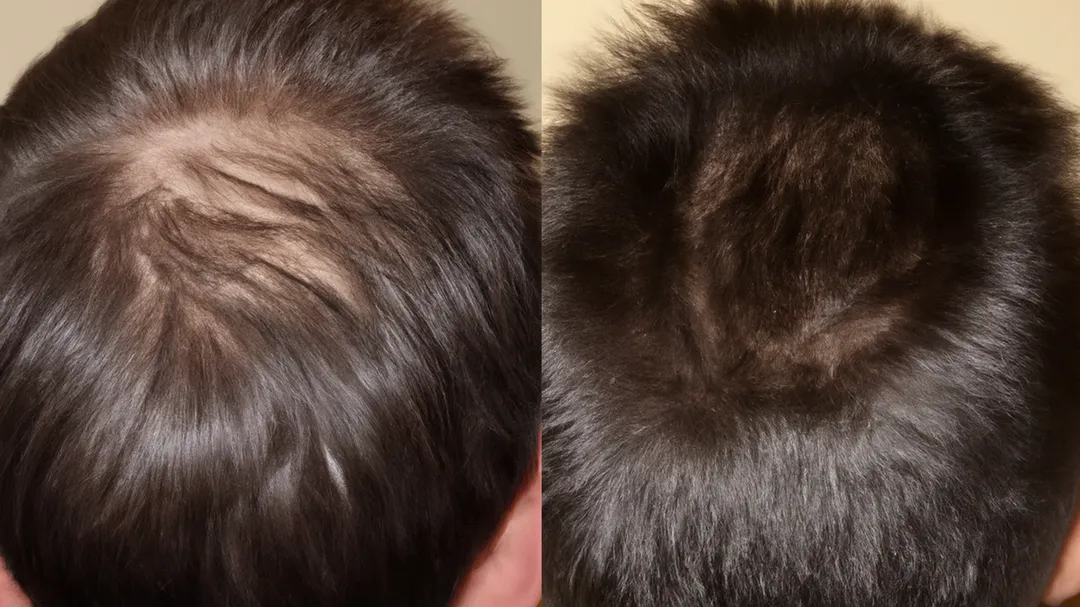 Shampoo Capilar Mechudos Para Hombres: El Secreto Para Una Barba y Cabello Impresionantes - Shampoo Capilar Mechudos For Men