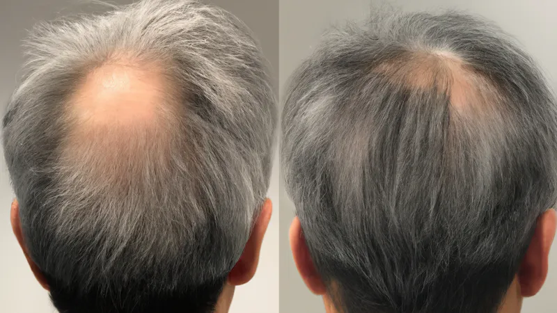 Tónico Ancestral para Barba: ¡El Impulso que Necesitas!