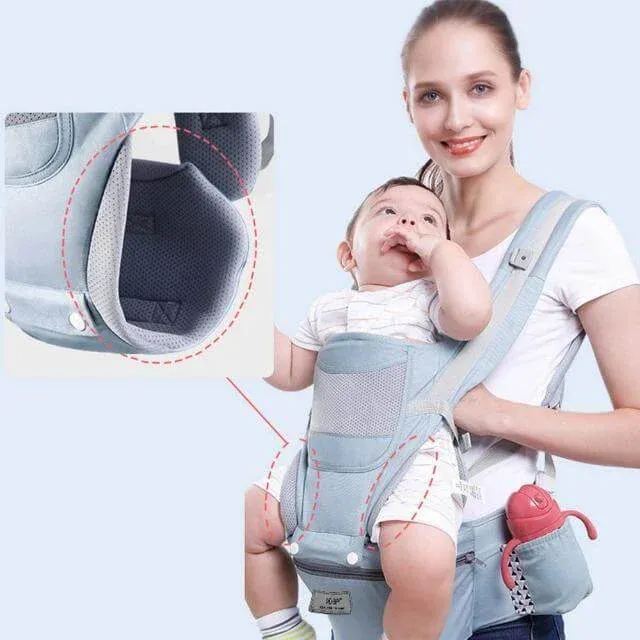 Diseño Ergonómico Para Mayor Comodidad