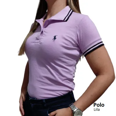 Ref1 Verde Menta: Elegancia atemporal en una polo vintage - Ref1 Verde Menta
