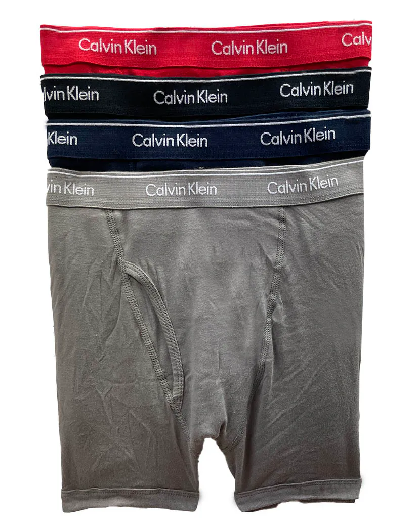 BOXERS PARA HOMBRE PAQUETE X5: ¡Comodidad y Estilo en Cada Día! - BOXERS PARA HOMBRE PAQUETE X5