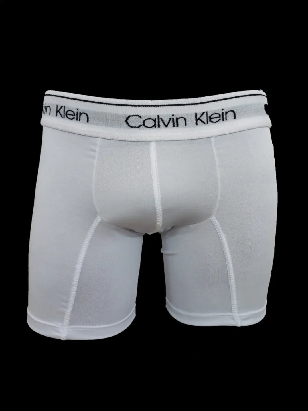 BOXERS PARA HOMBRE PAQUETE X5: ¡Comodidad y Estilo en Cada Día! - BOXERS PARA HOMBRE PAQUETE X5