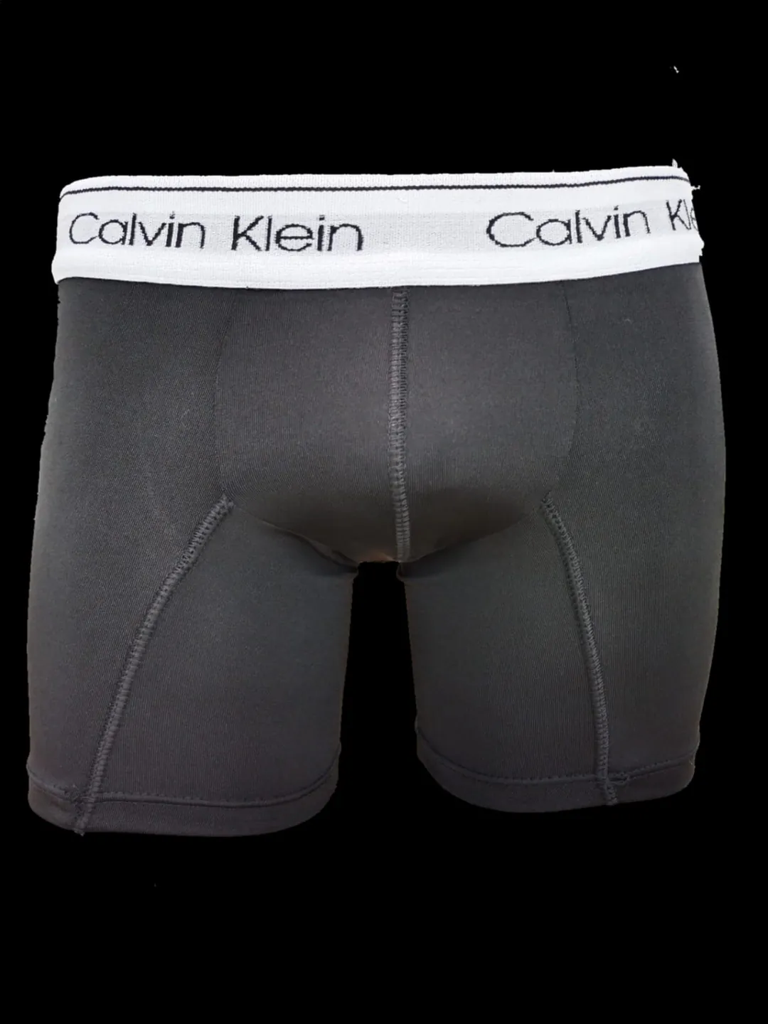 BOXERS PARA HOMBRE PAQUETE X5: ¡Comodidad y Estilo en Cada Día! - BOXERS PARA HOMBRE PAQUETE X5