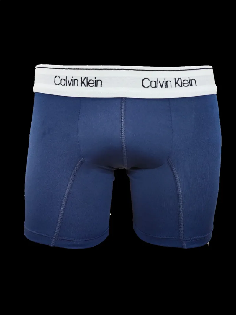 BOXERS PARA HOMBRE PAQUETE X5: ¡Comodidad y Estilo en Cada Día!