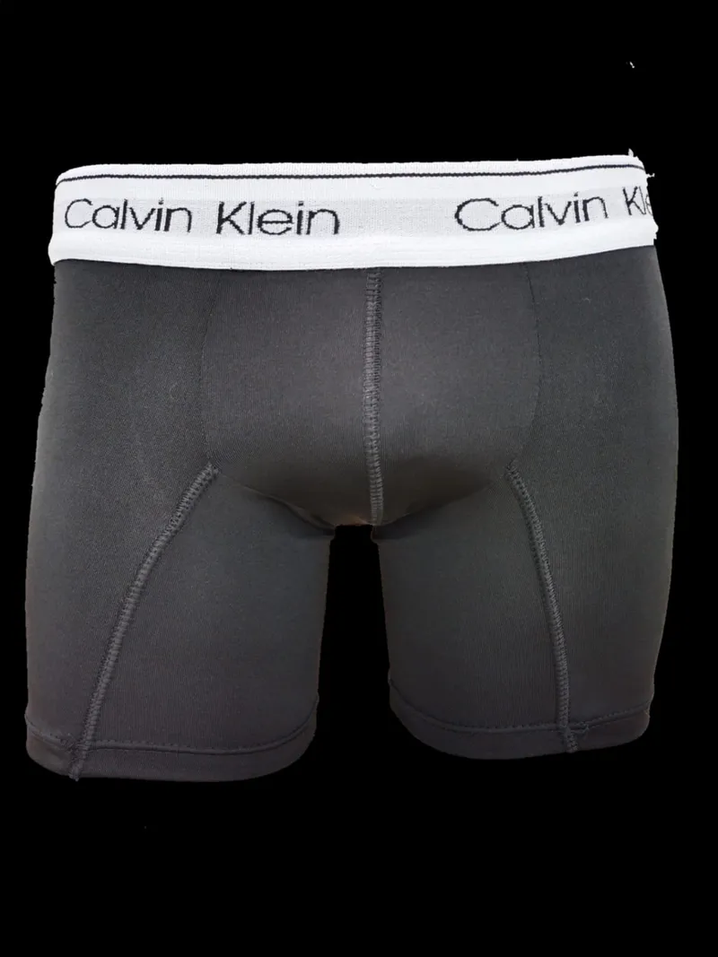 COMBO IRRESISTIBLE: BOXERS + MEDIAS