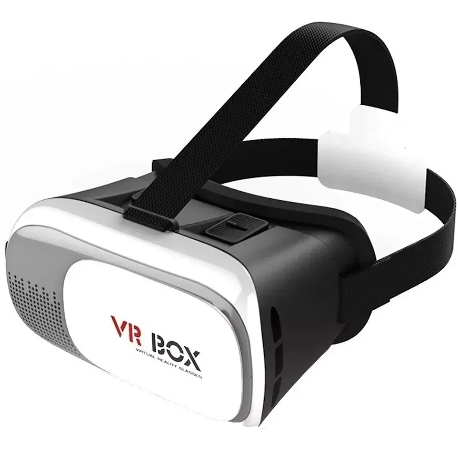 Gafas de Realidad Virtual 3D: Sumérgete en Nuevos Mundos - Gafas 3d Realidad Virtual+ control